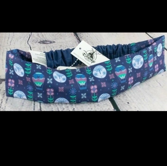 Disney's It's a Small World Headband - Picture 5 of 5